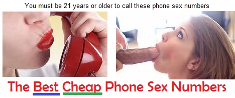cheap sex chat